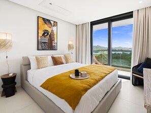 1 habitación y caja de seguridad en la habitación