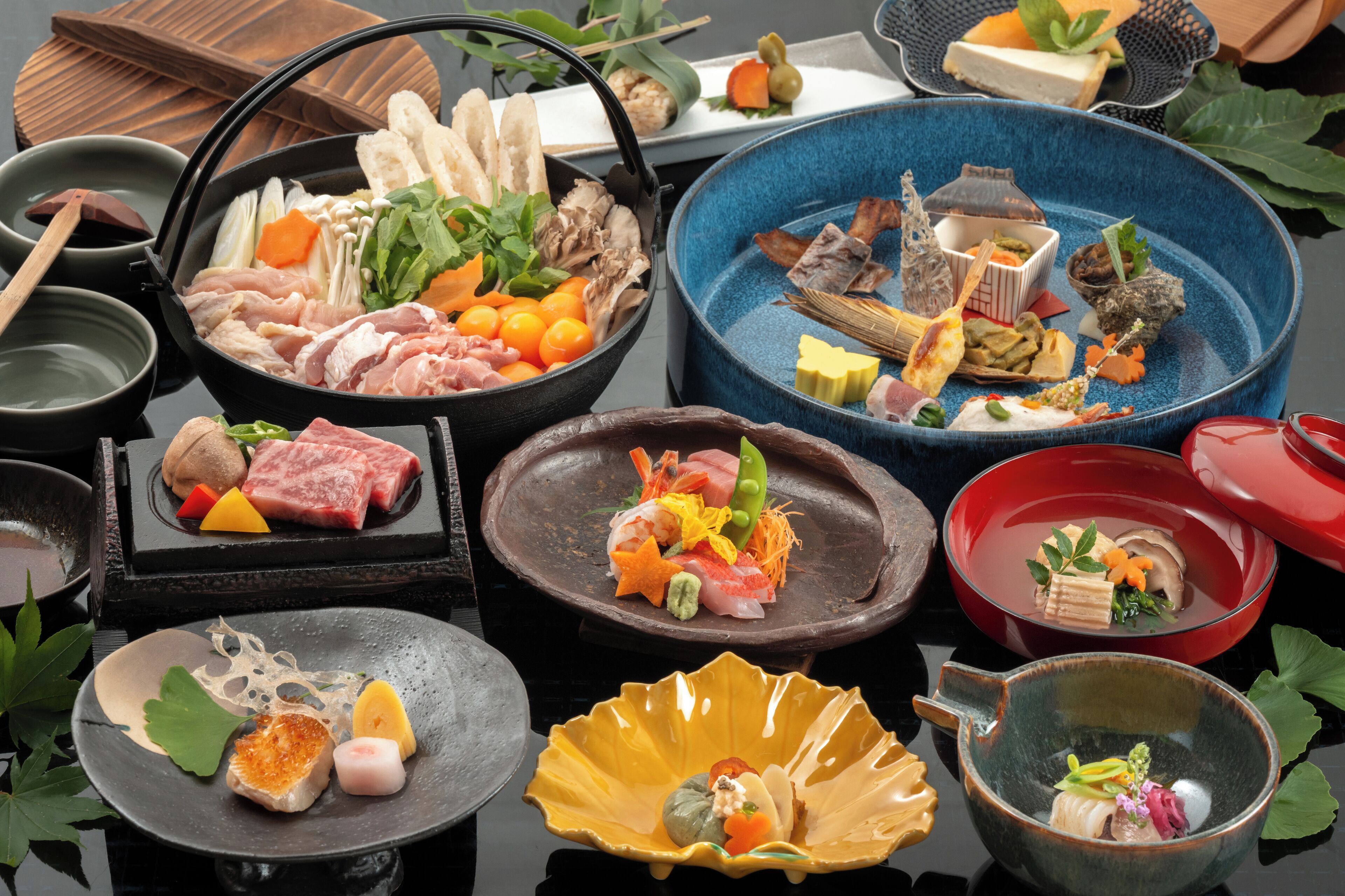 餐饮