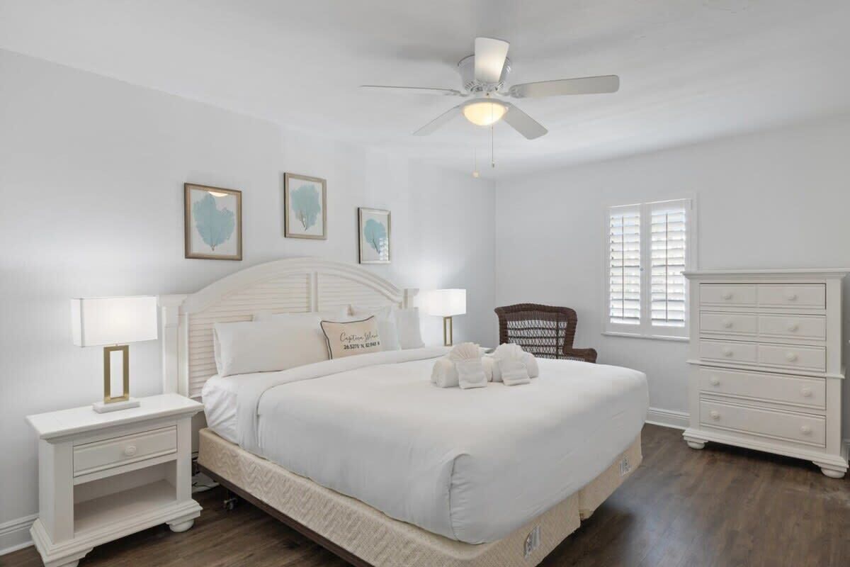 1 makuuhuone, silitysrauta/-lauta, Wi-Fi, vuodevaatteet