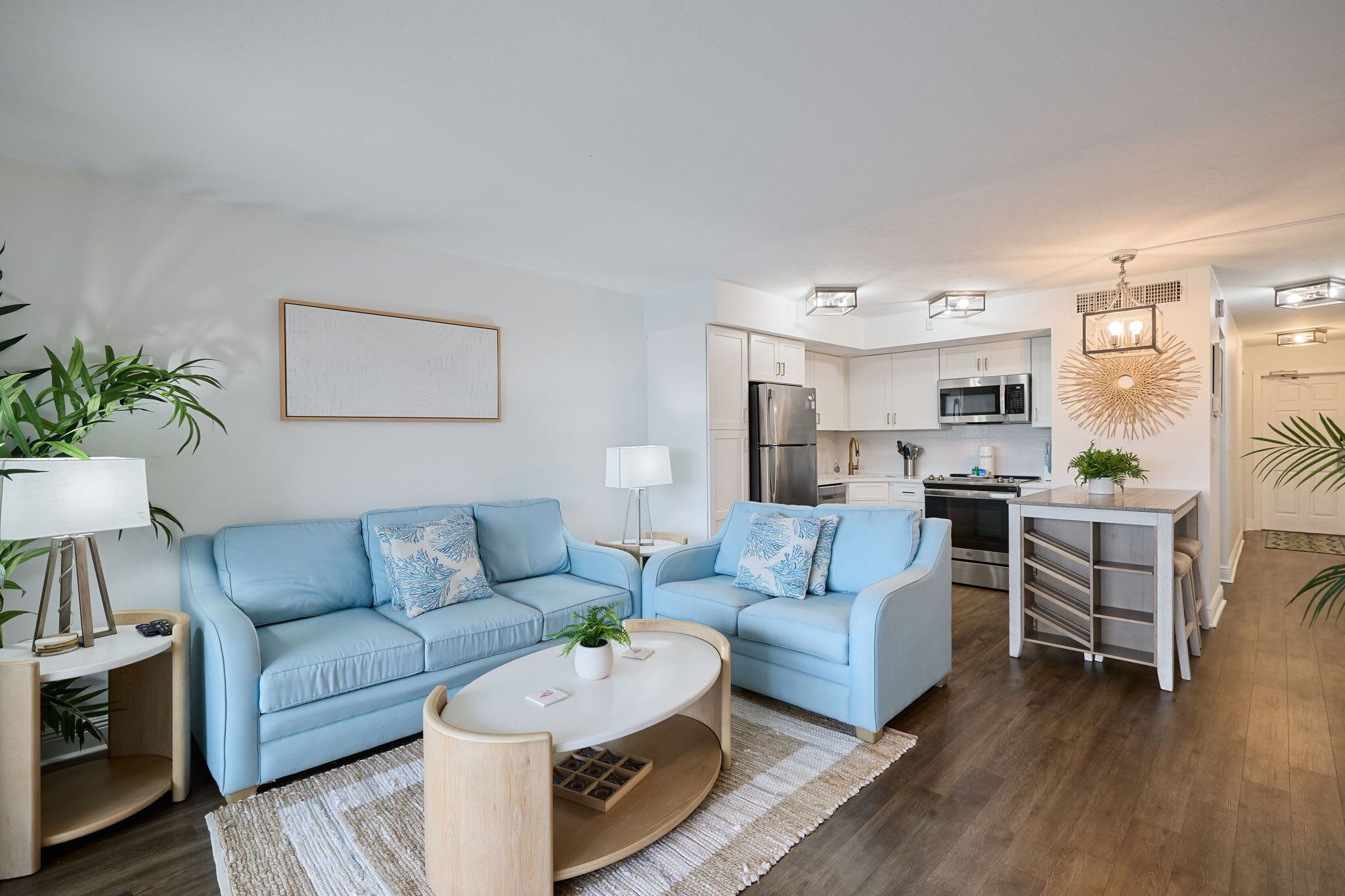 Televisio, työhuone