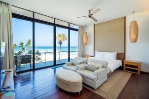 Beach/ocean view