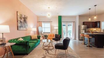 Fernseher, Arbeitsbereiche