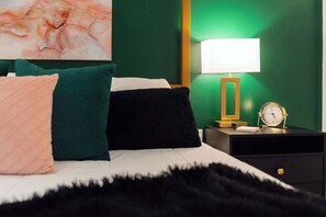 1 chambre, Wi-Fi