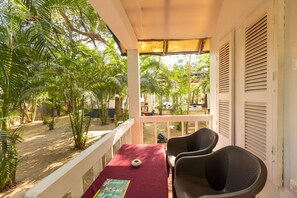Quarto casal | Wi-Fi de cortesia, roupa de cama