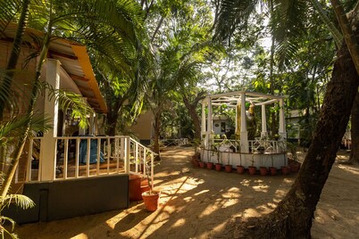 Feather Touch Hotels and Resorts Palolem
