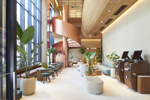 HOTEL COMENTO YOKOHAMA KANNAI