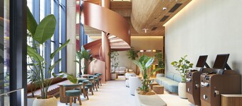 HOTEL COMENTO YOKOHAMA KANNAI