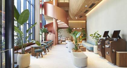 HOTEL COMENTO YOKOHAMA KANNAI