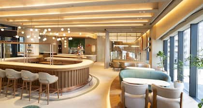 HOTEL COMENTO YOKOHAMA KANNAI