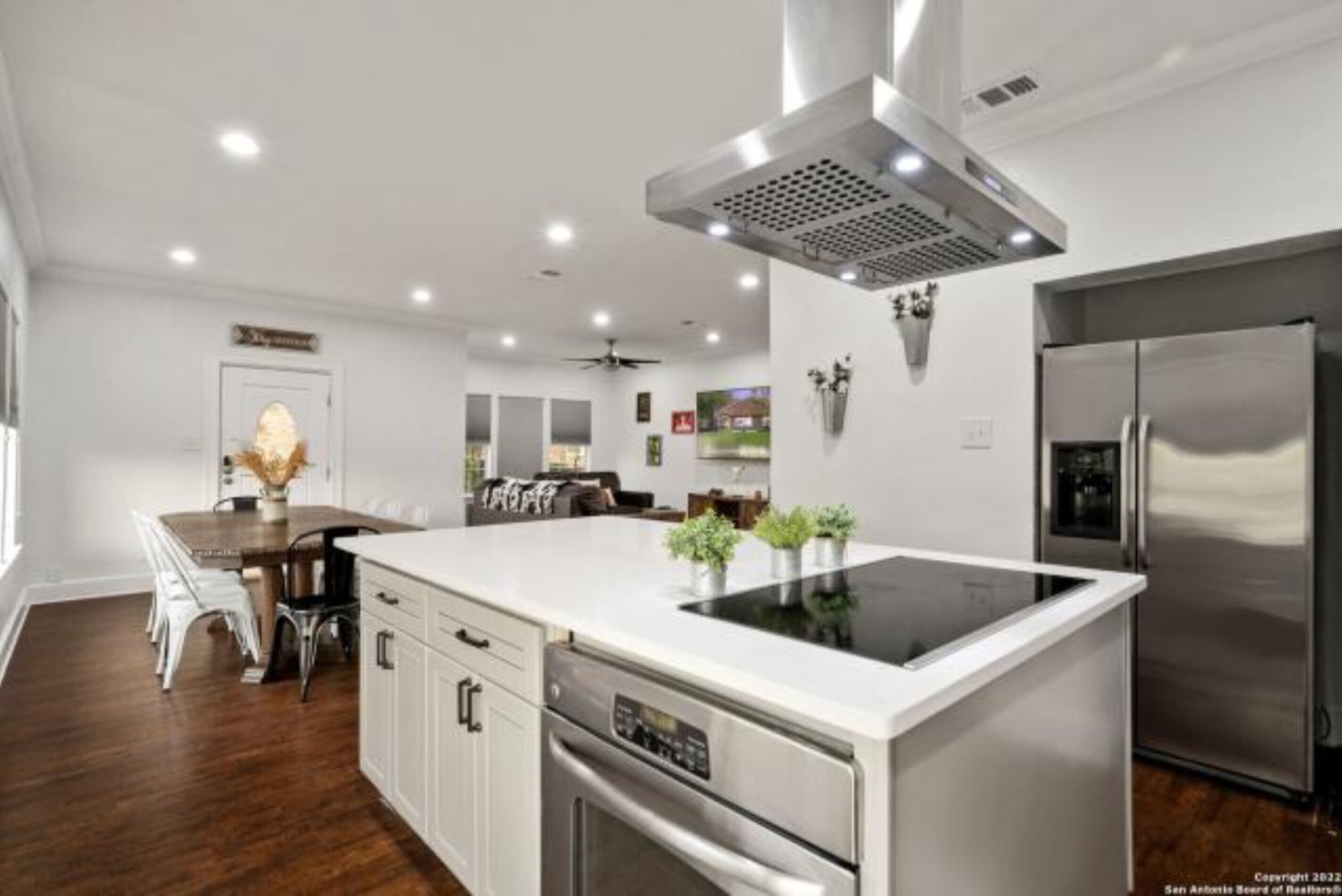 Ferienhaus (4 Bedrooms) | Eigene Küche