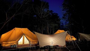 Exterior - Laforet Glamping Field Hakuba (Hakuba)