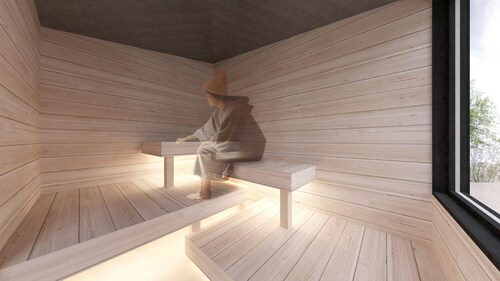 Laforet Glamping Field Hakuba