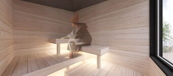 Laforet Glamping Field Hakuba