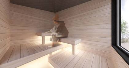 Laforet Glamping Field Hakuba