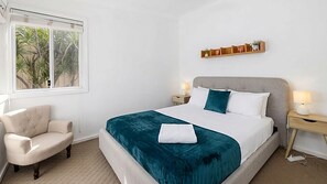 5 Schlafzimmer, Bügeleisen/Bügelbrett, WLAN, Bettwäsche