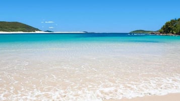 Plage à proximité