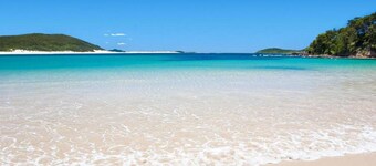 Fingal Beach Shack — Stay5 Pay 4