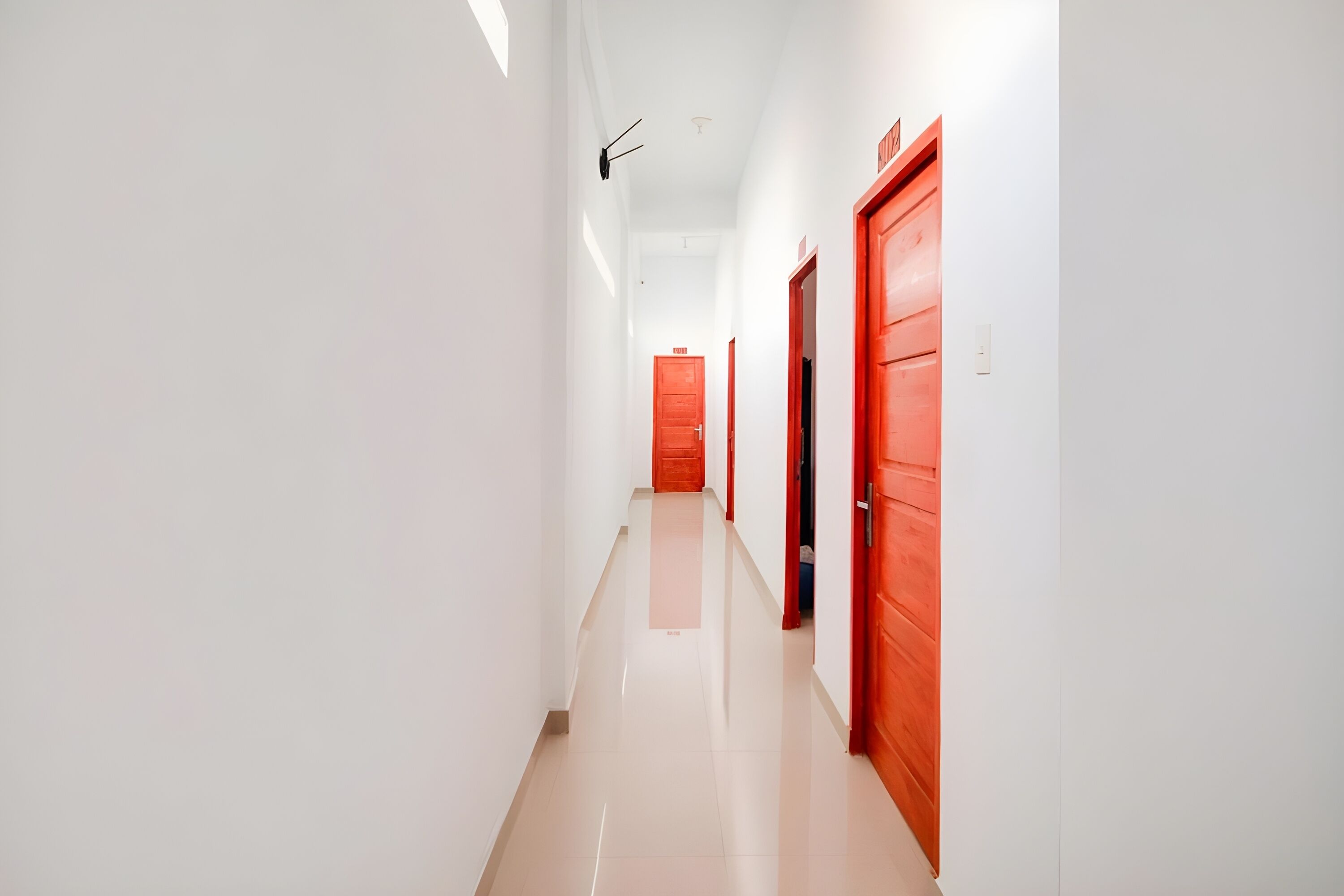 Foto - Shinta Guesthouse
