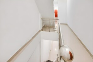 Interior - Shinta Guesthouse (Medan)