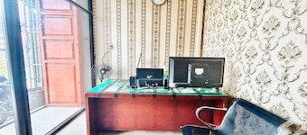 Shinta Guesthouse