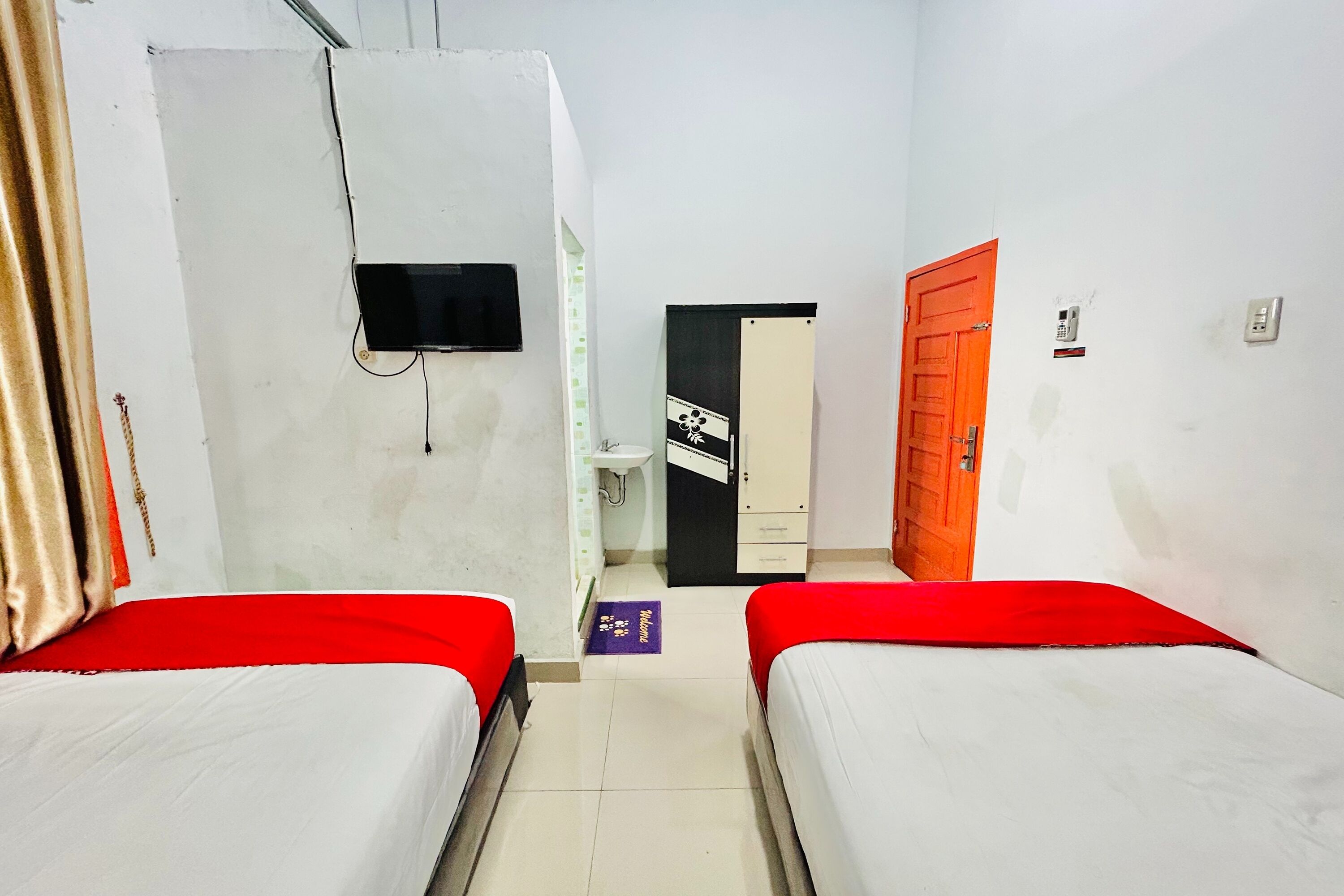 Foto - Shinta Guesthouse