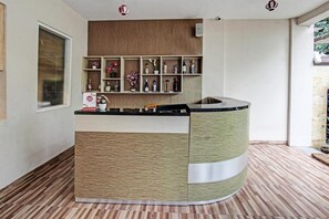 Khu sảnh