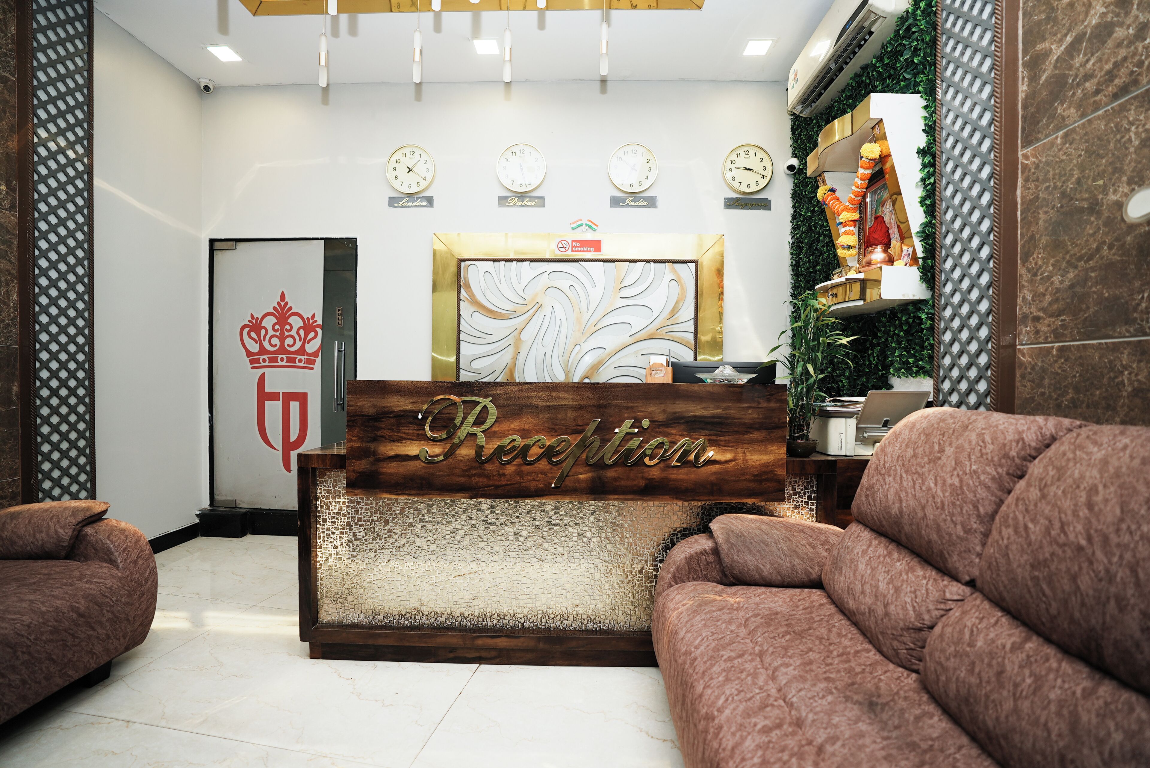 Foto - Collection O Asalpha near International Airport