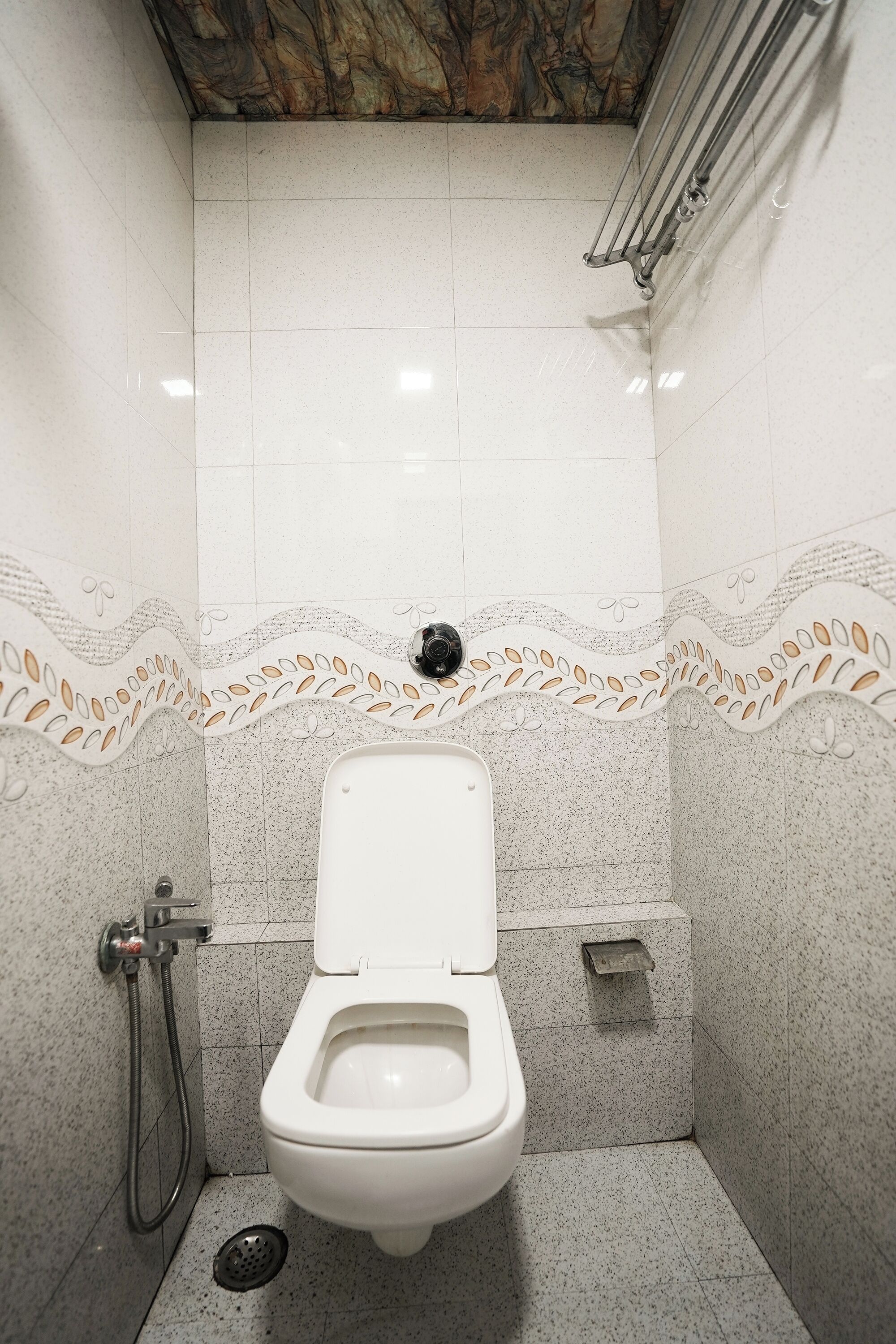 Foto - Collection O Asalpha near International Airport