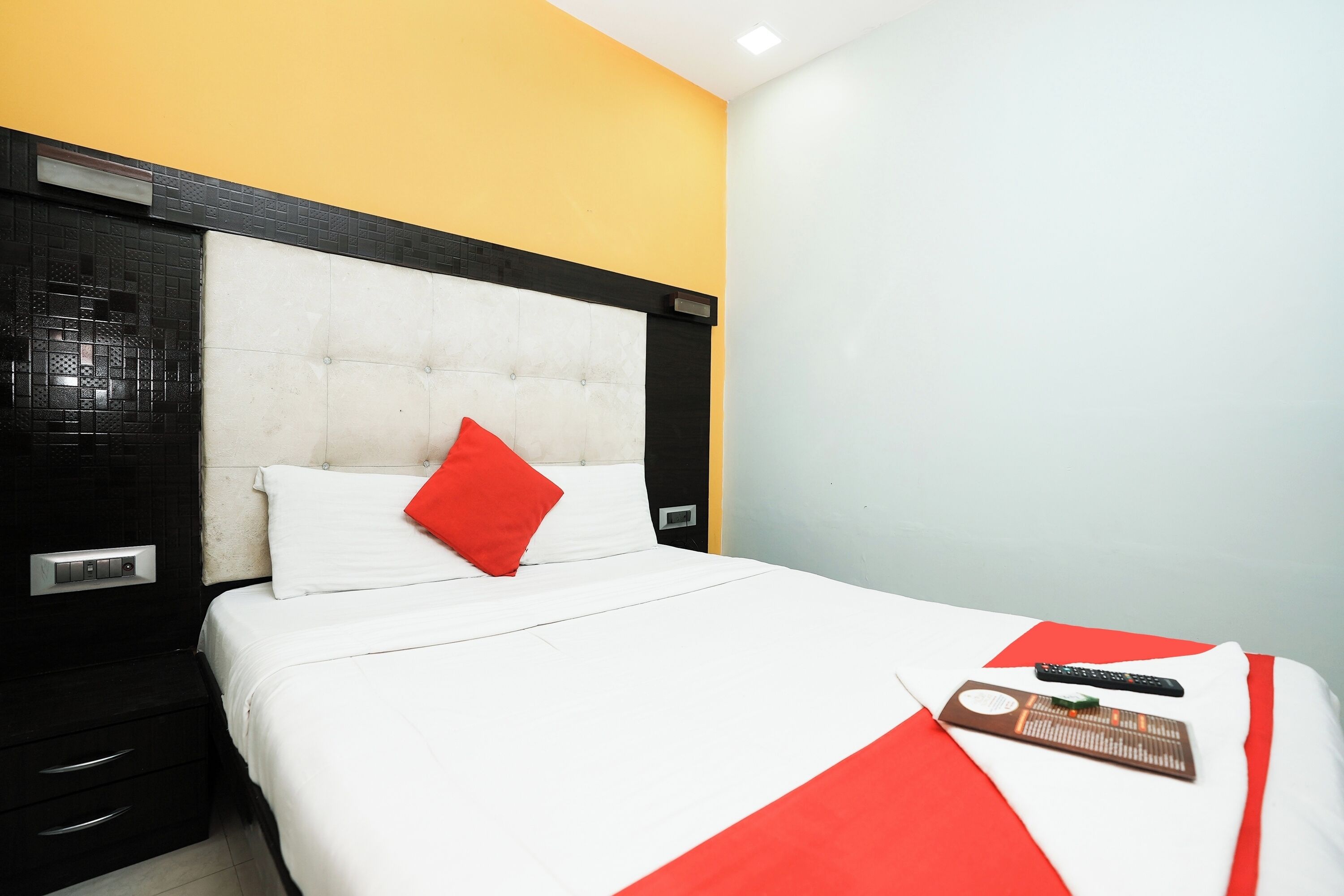 Foto - Collection O Asalpha near International Airport