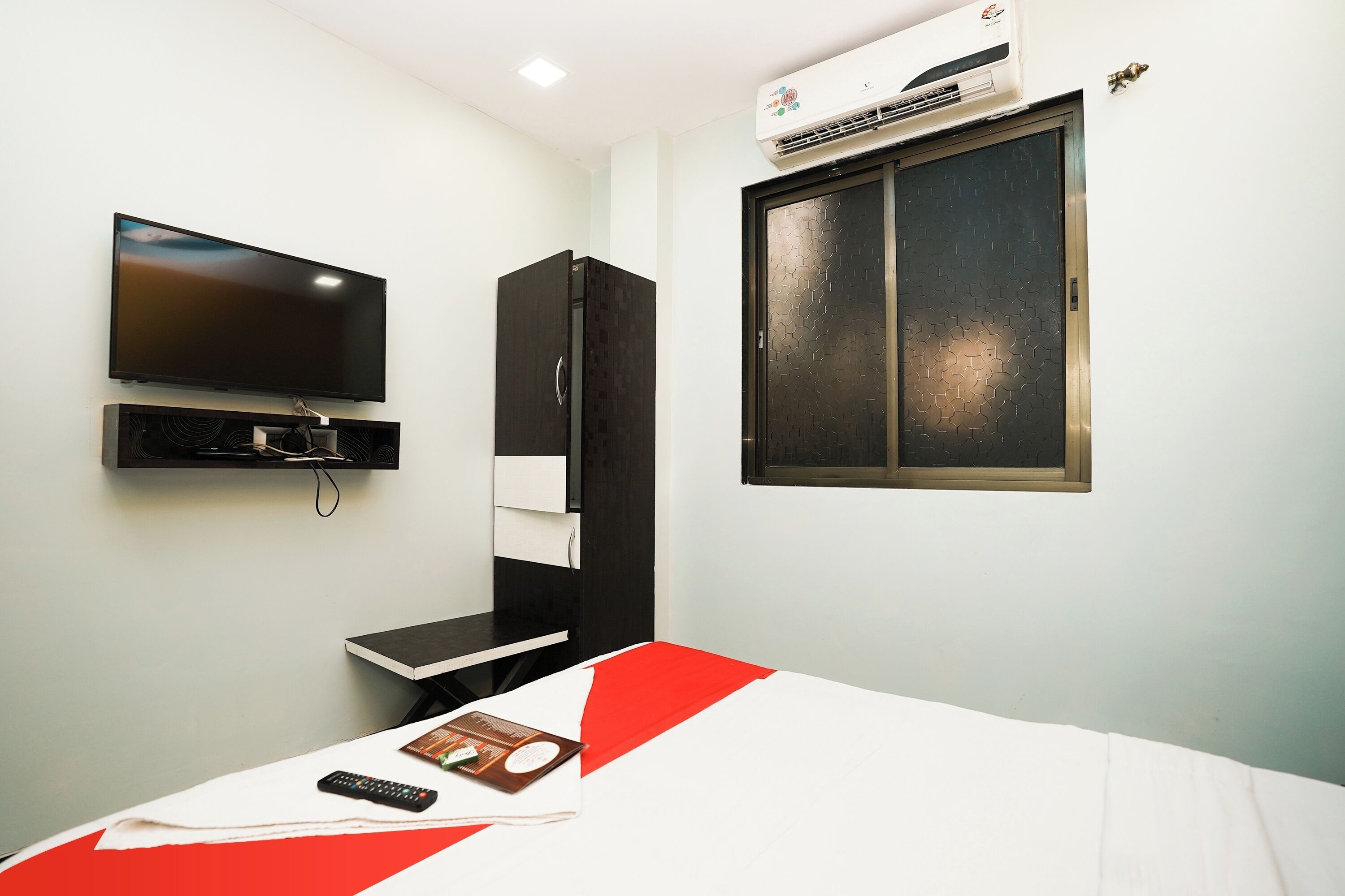 Foto - Collection O Asalpha near International Airport