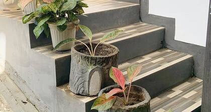 Pondokan Guest House Rinjani Syariah