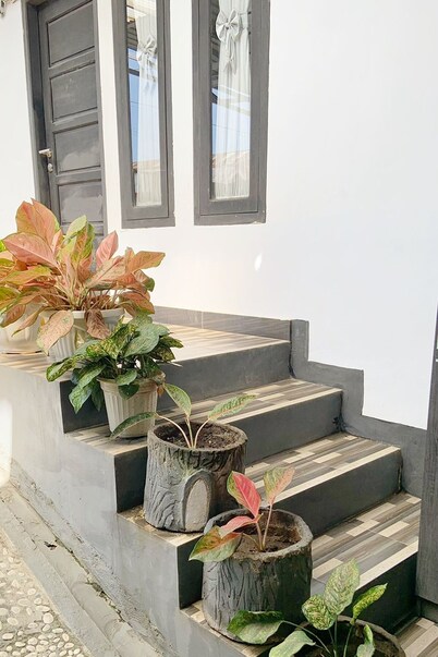 Pondokan Guest House Rinjani Syariah