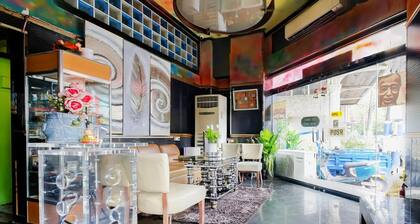 Remedios Hotel Manila City Center