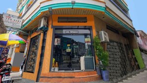 Exterior - Remedios Hotel Manila City Center (Manila)