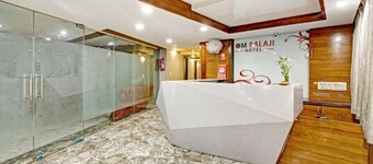 Hotel Om Balaji