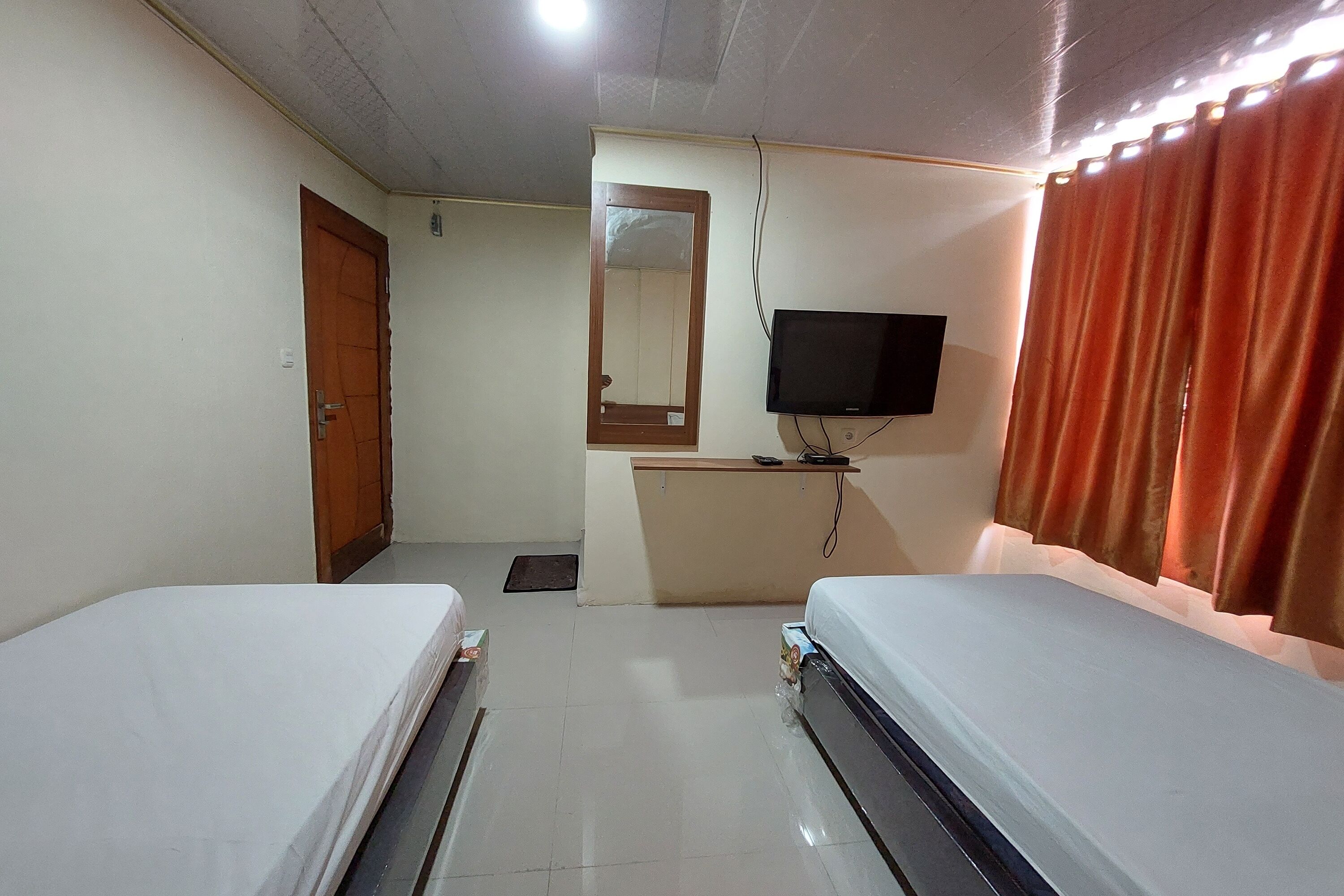 Foto - D Residence Syariah