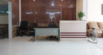 D Residence Syariah