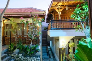 Exterior - Green Bali Guest House (Canggu)