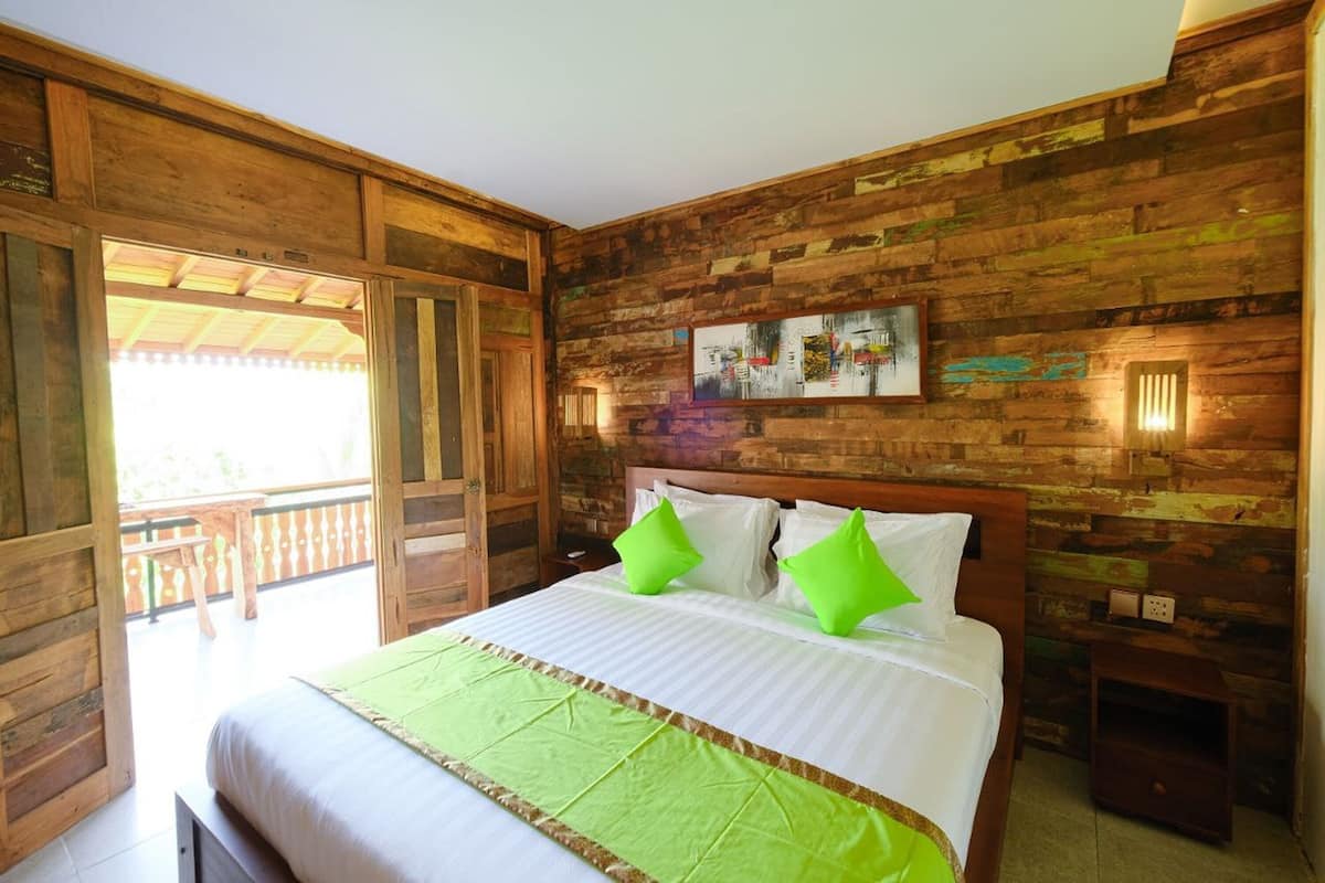 Classic Room