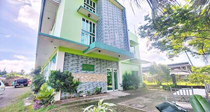 Charlz Angel Inn Iloilo