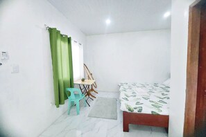 Superior Room, 1 King Bed, Kitchenette | View from room