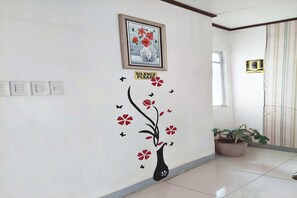 Lobby - Charlz Angel Inn Iloilo (Lambunao)