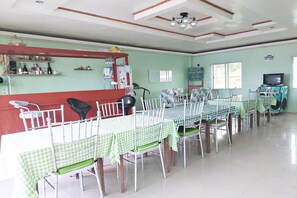 Restaurant - Charlz Angel Inn Iloilo (Lambunao)