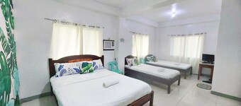 Charlz Angel Inn Iloilo