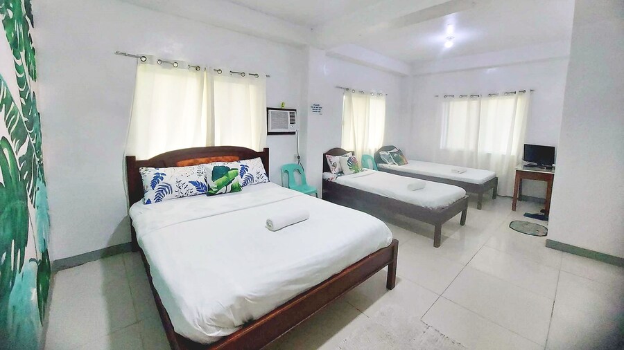 Charlz Angel Inn Iloilo