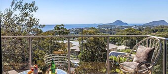 Hamptons By The Bay – ocean views