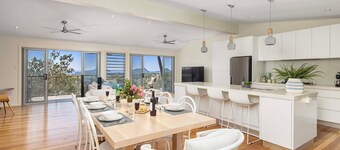 Hamptons By The Bay – ocean views