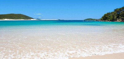 Lentara Dream – ocean and beach views