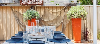 Purely Whitesands on the Bay – Stay 3, Pay 2!