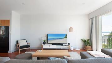 Smart TV